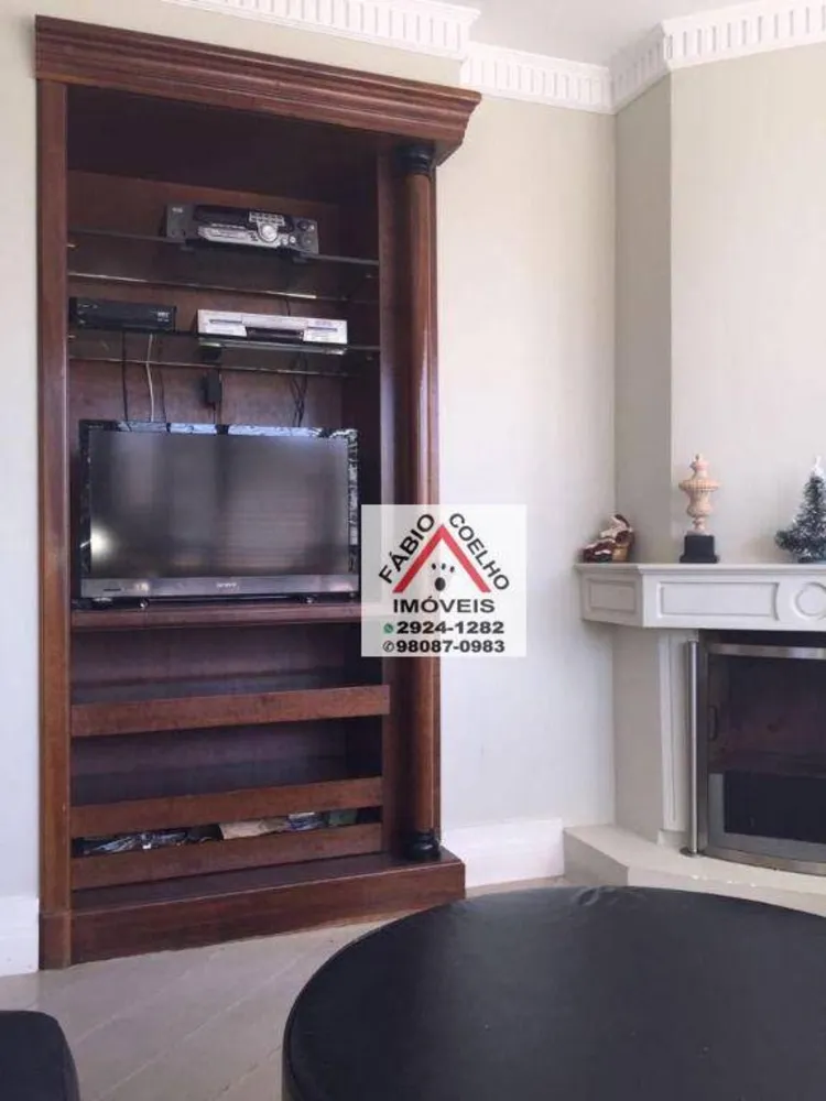 Apartamento, 4 quartos, 227 m² - Foto 11