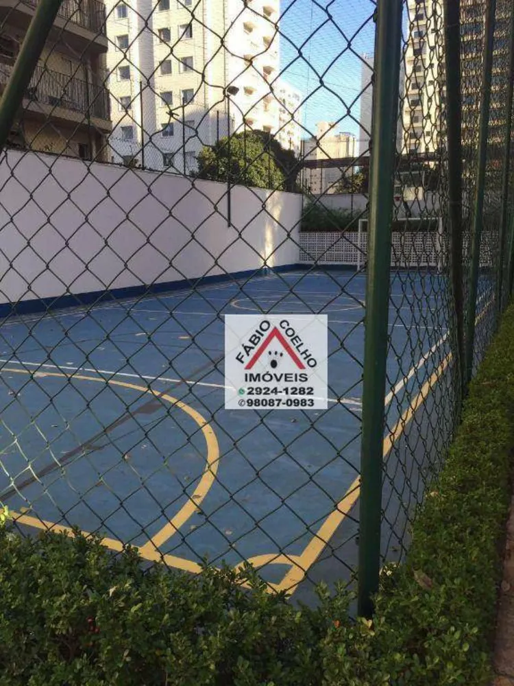 Apartamento, 4 quartos, 227 m² - Foto 13