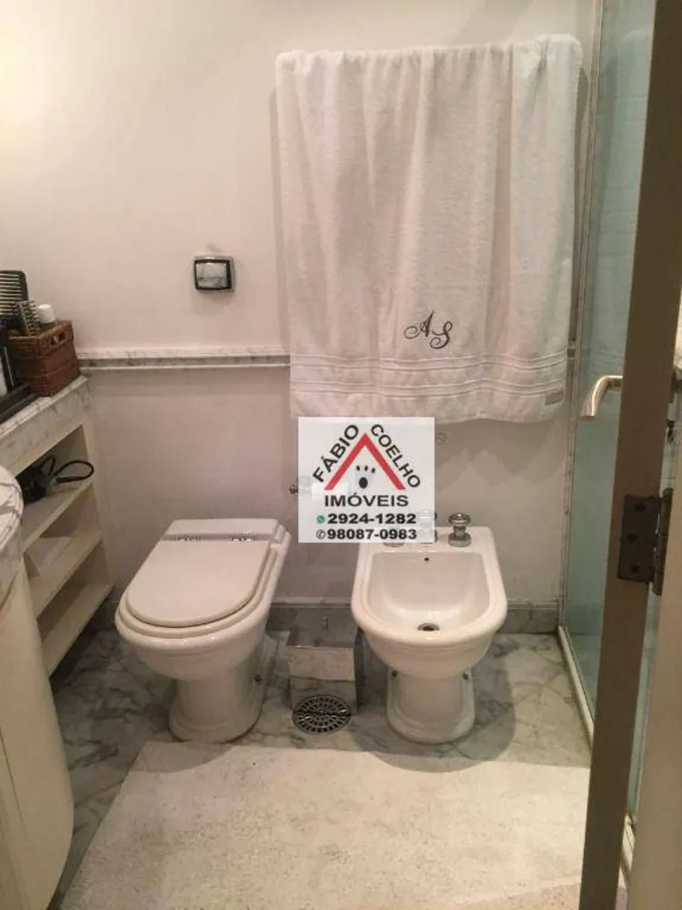 Apartamento, 4 quartos, 227 m² - Foto 5