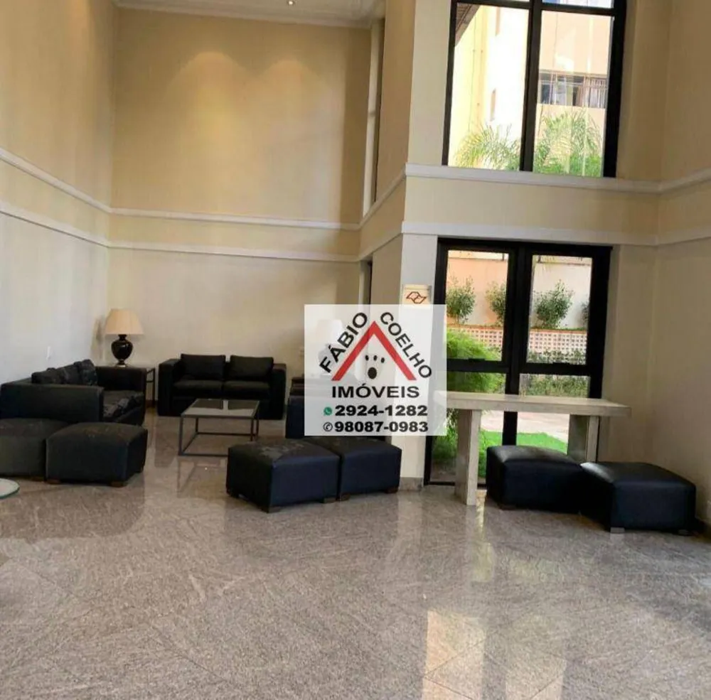 Apartamento, 4 quartos, 227 m² - Foto 12