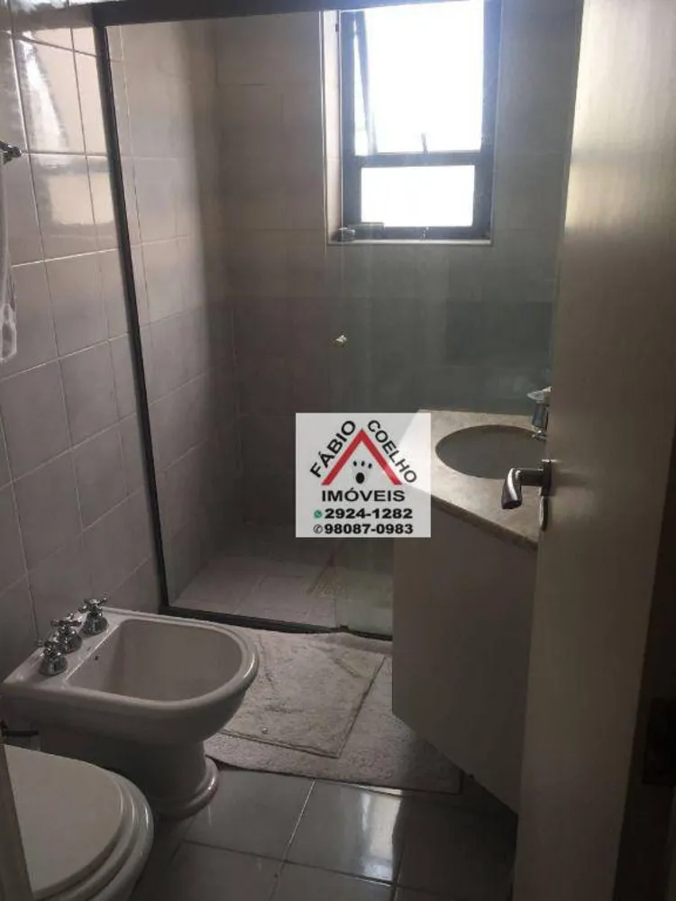 Apartamento, 4 quartos, 227 m² - Foto 7