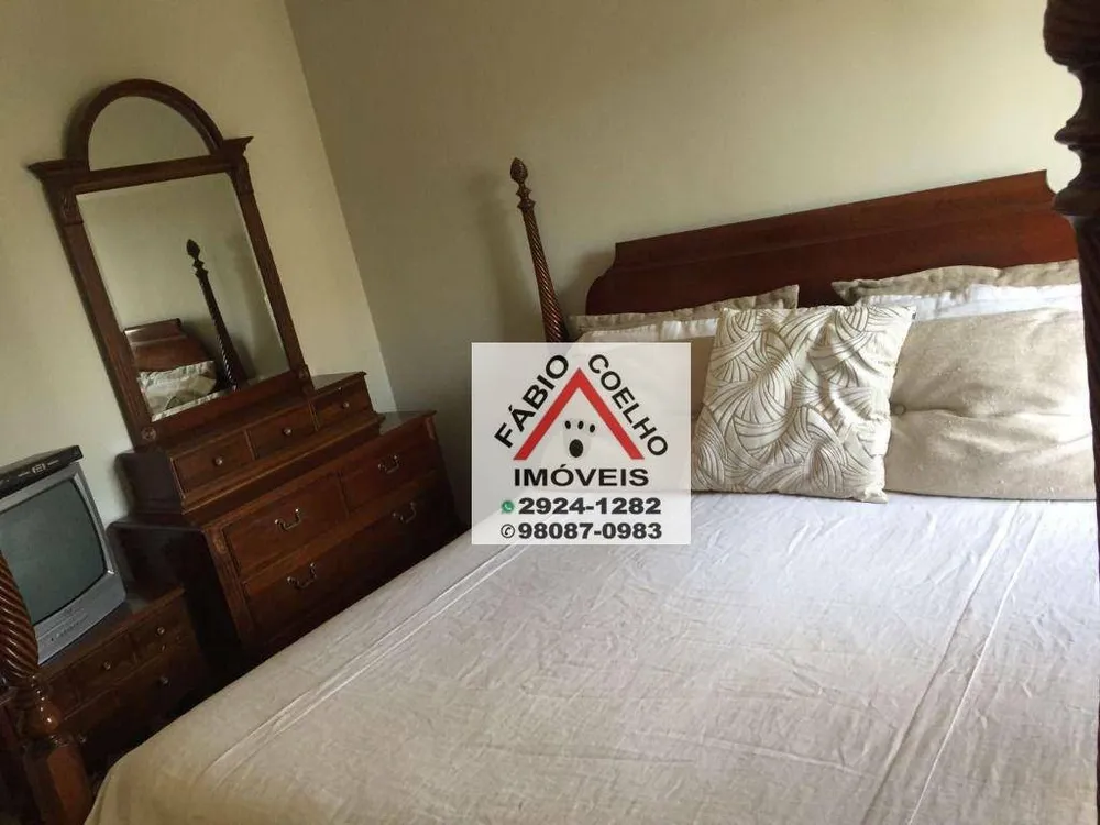 Apartamento, 4 quartos, 227 m² - Foto 8