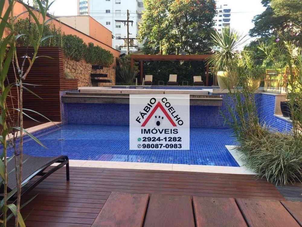 Apartamento, 4 quartos, 227 m² - Foto 14