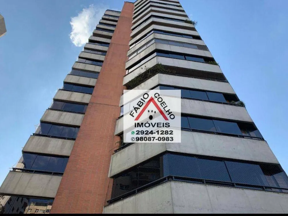 Apartamento, 4 quartos, 227 m² - Foto 16