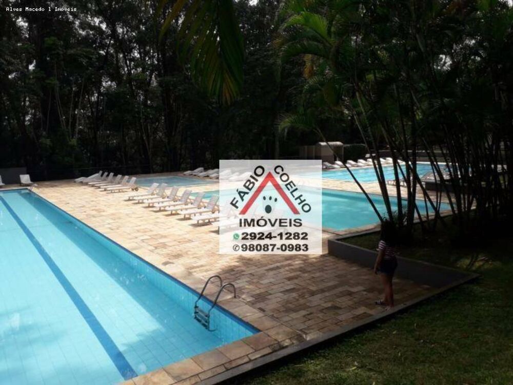 Apartamento à venda com 2 quartos, 54m² - Foto 1