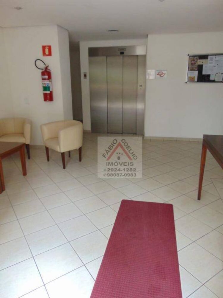 Apartamento à venda com 2 quartos, 48m² - Foto 11