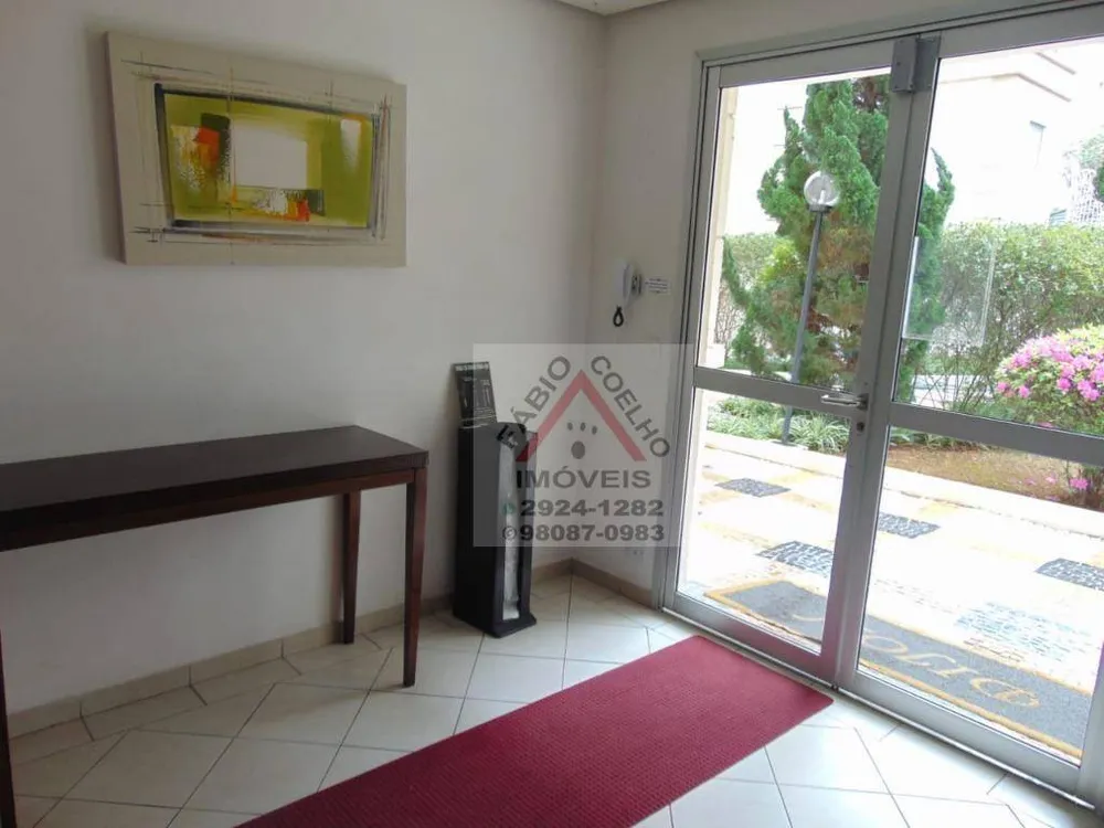 Apartamento, 2 quartos, 48 m² - Foto 13