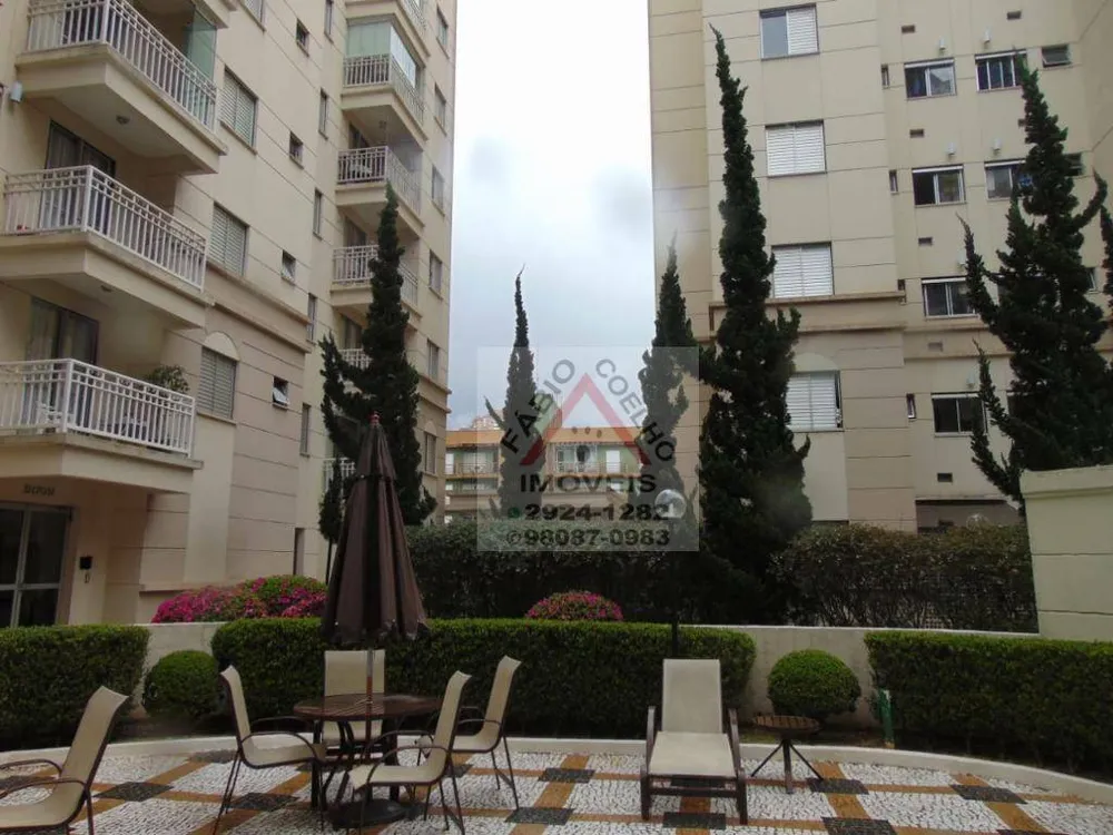 Apartamento, 2 quartos, 48 m² - Foto 18