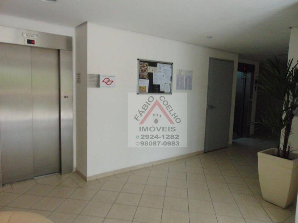 Apartamento à venda com 2 quartos, 48m² - Foto 16