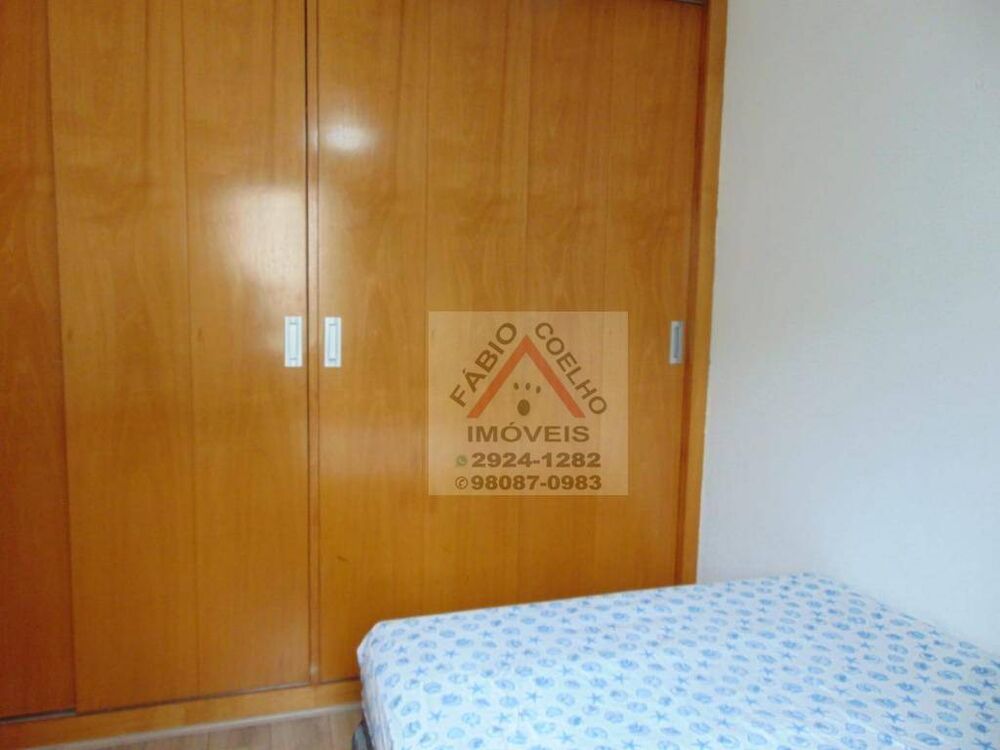 Apartamento à venda com 2 quartos, 48m² - Foto 4