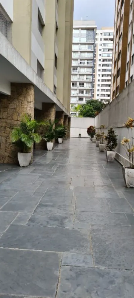 Apartamento, 2 quartos, 65 m² - Foto 2
