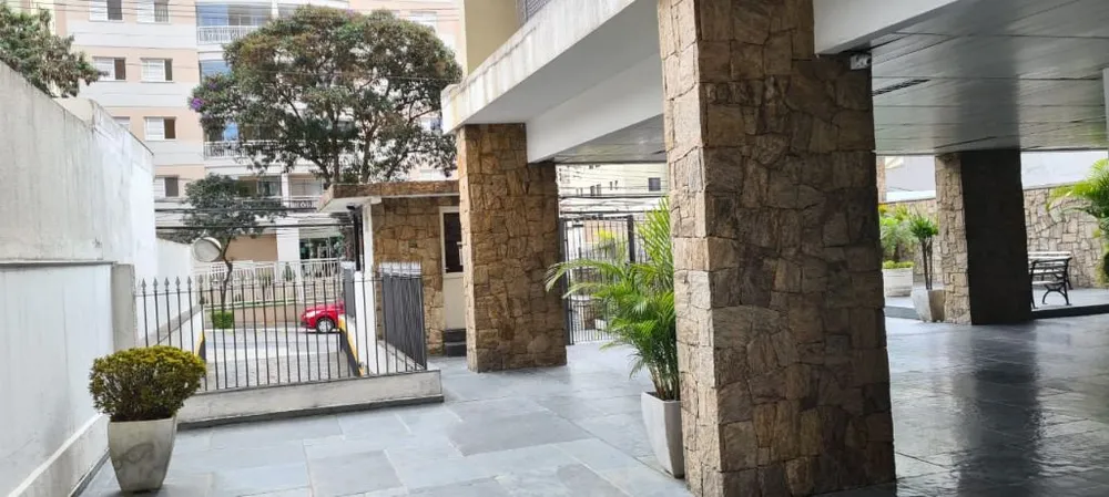 Apartamento, 2 quartos, 65 m² - Foto 3