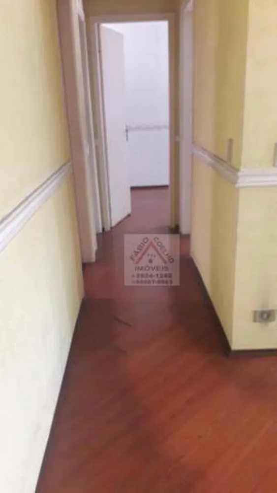 Apartamento, 2 quartos, 60 m² - Foto 2