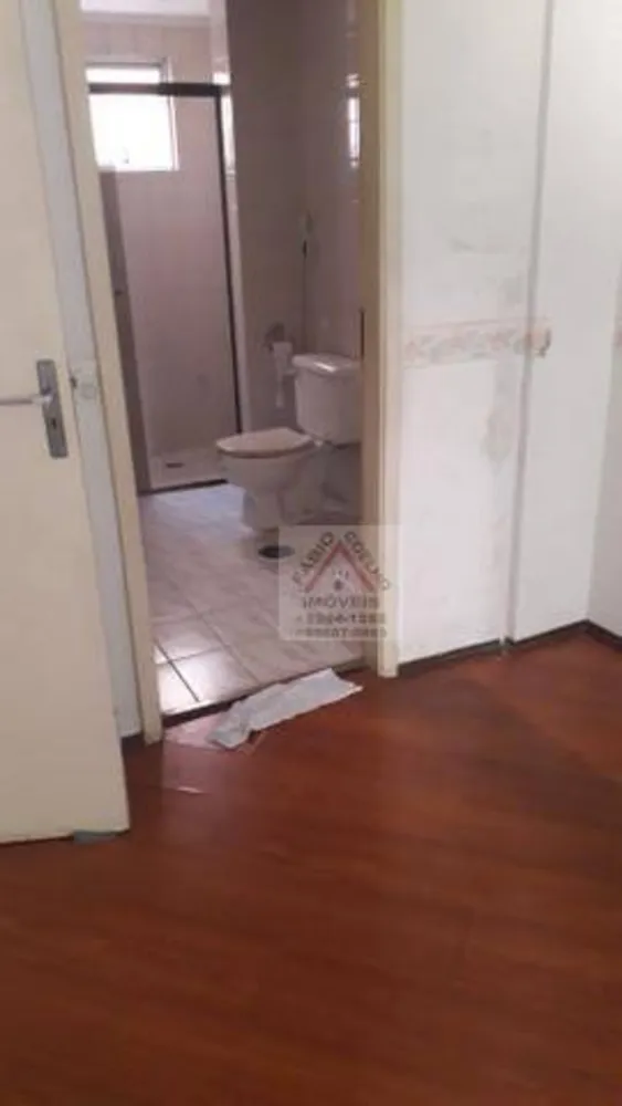 Apartamento, 2 quartos, 60 m² - Foto 5