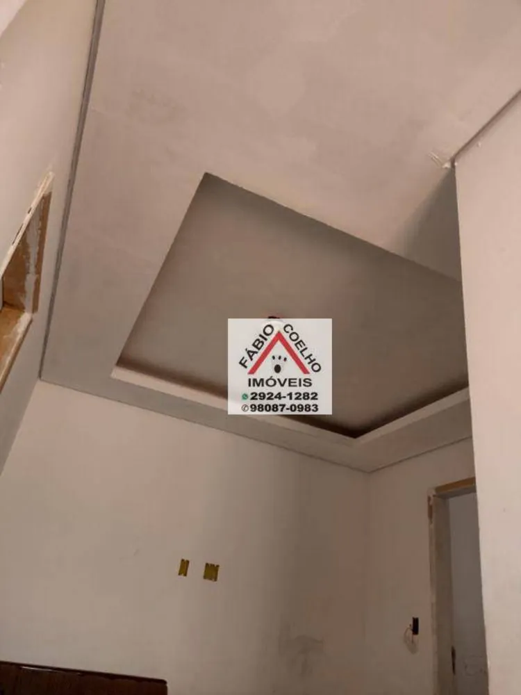 Sobrado, 3 quartos, 200 m² - Foto 11