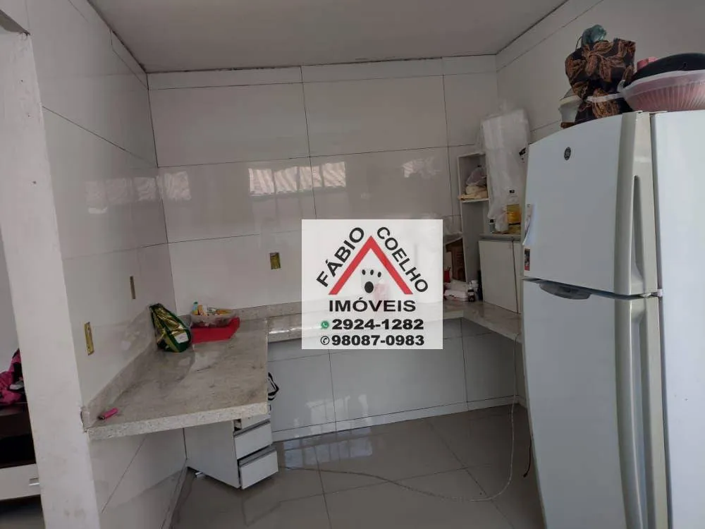 Sobrado, 3 quartos, 200 m² - Foto 3