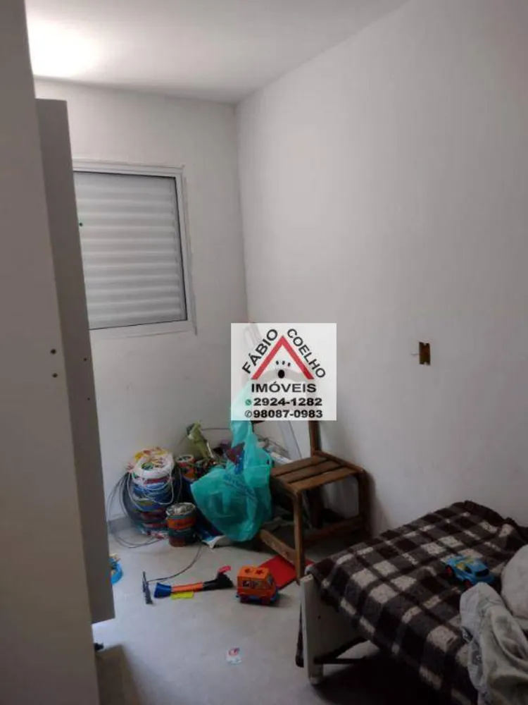 Sobrado, 3 quartos, 200 m² - Foto 10