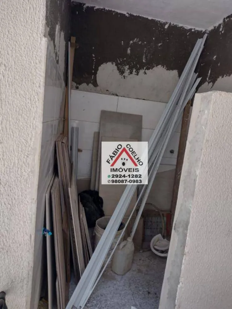Sobrado, 3 quartos, 200 m² - Foto 8