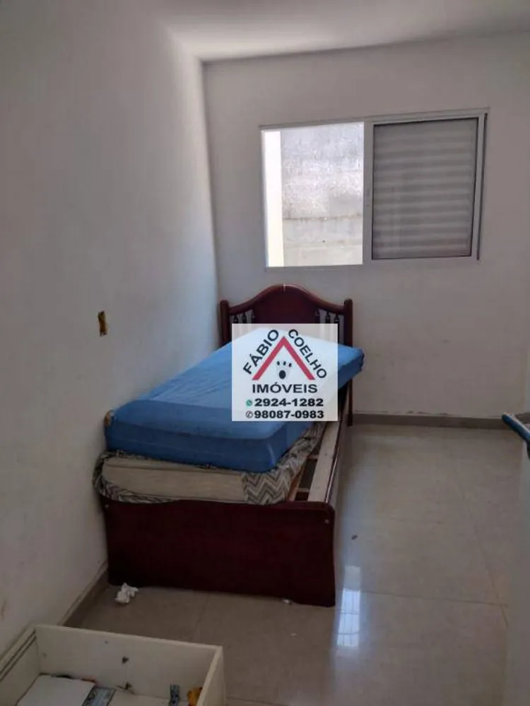 Sobrado, 3 quartos, 200 m² - Foto 1