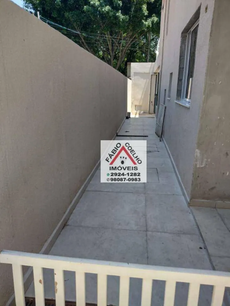 Sobrado, 3 quartos, 200 m² - Foto 5