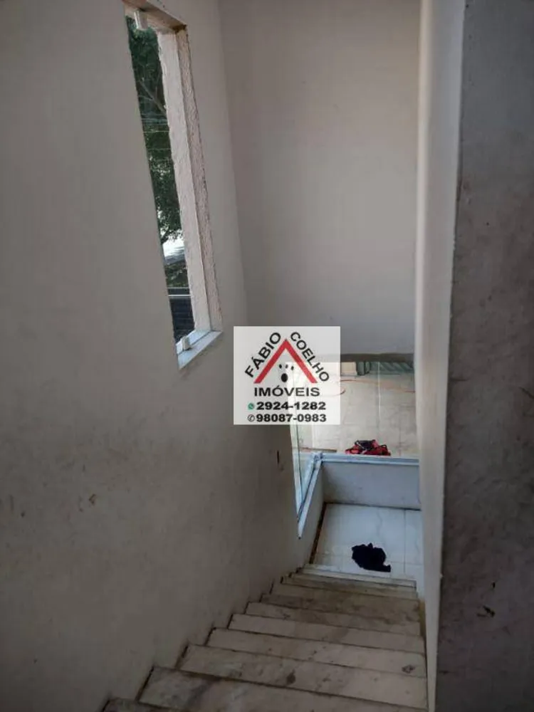 Sobrado, 3 quartos, 200 m² - Foto 9
