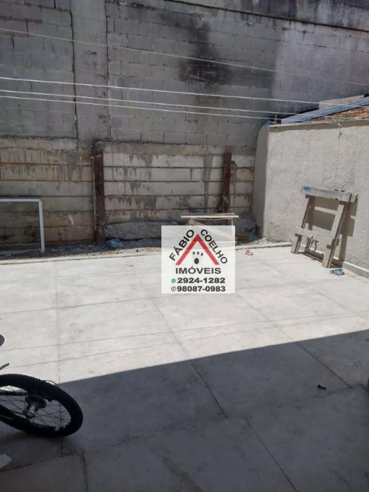 Sobrado, 3 quartos, 200 m² - Foto 7