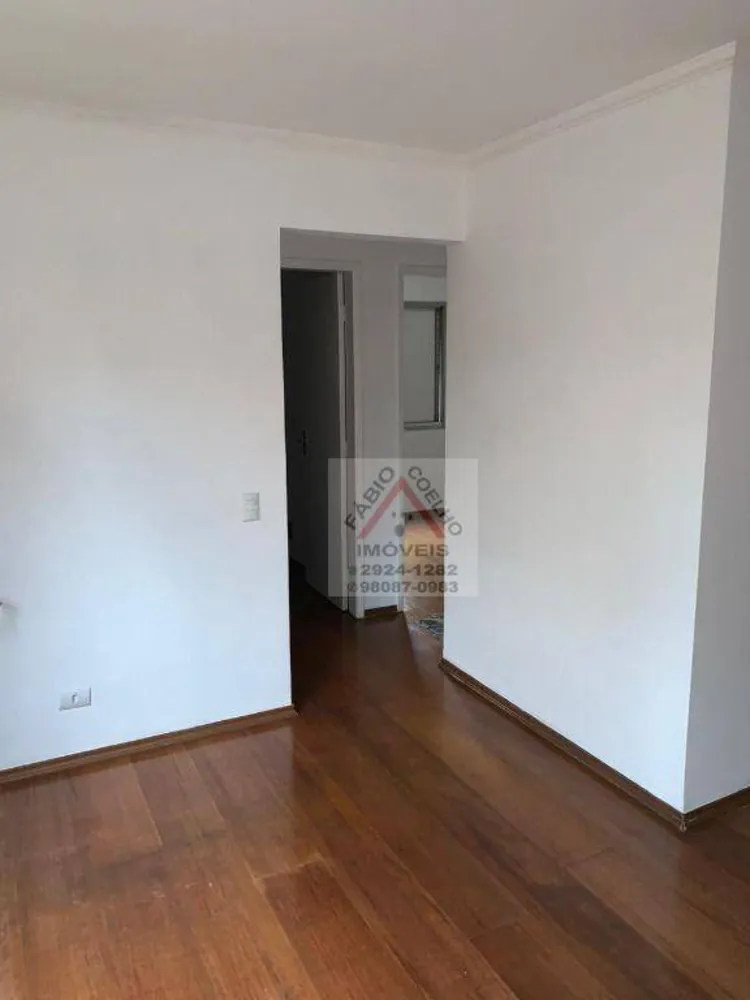 Apartamento, 2 quartos, 63 m² - Foto 6