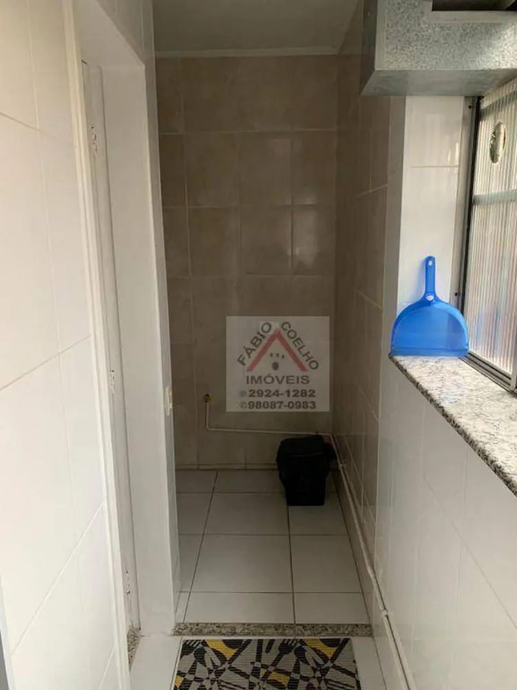 Apartamento, 2 quartos, 63 m² - Foto 4