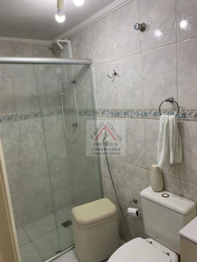 Apartamento, 2 quartos, 63 m² - Foto 11