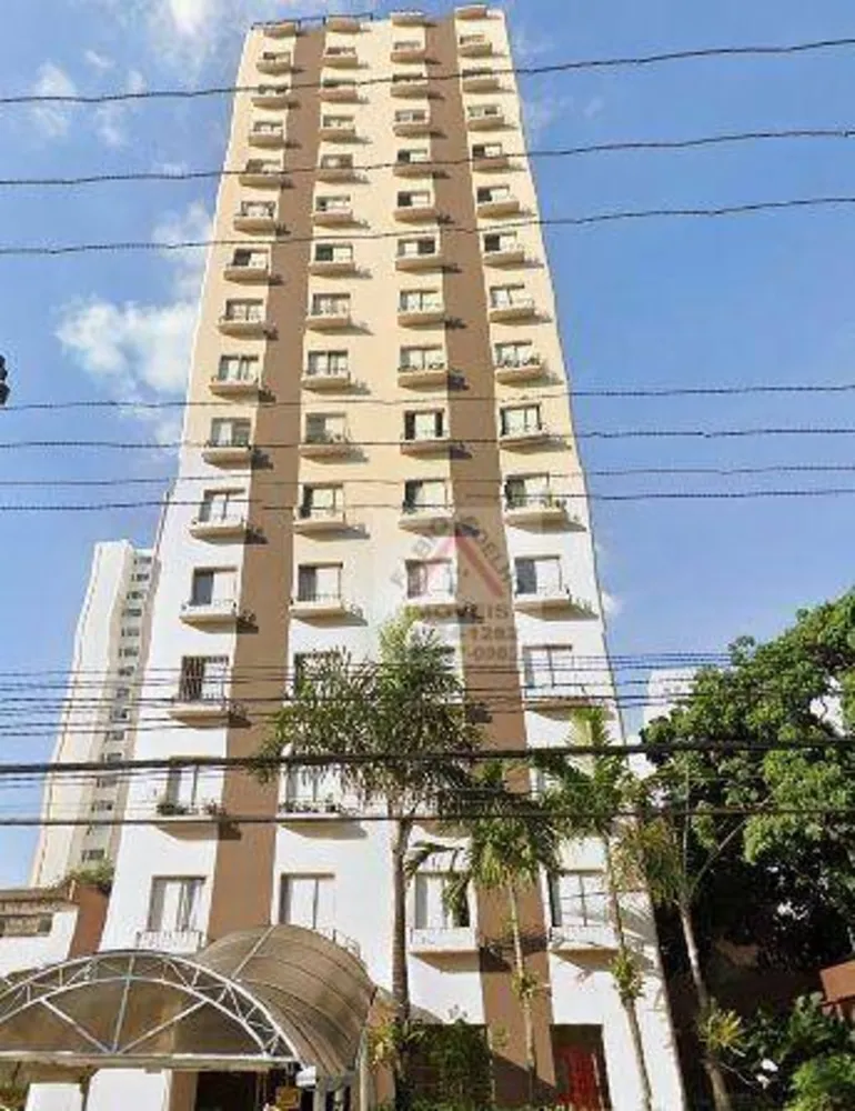 Apartamento, 2 quartos, 63 m² - Foto 2