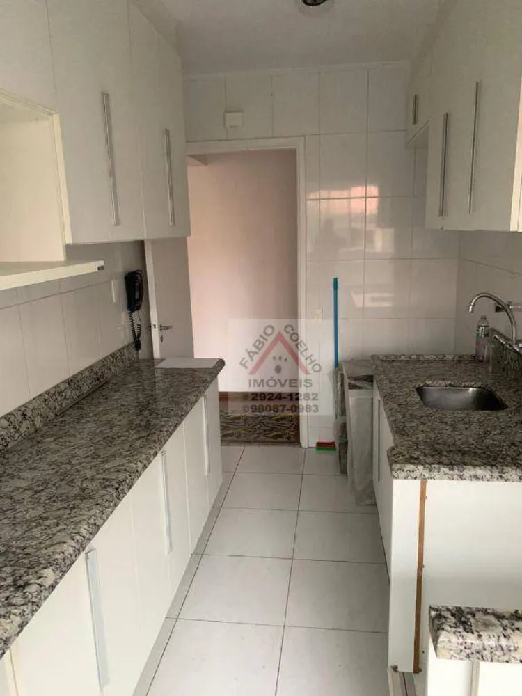 Apartamento, 2 quartos, 63 m² - Foto 4