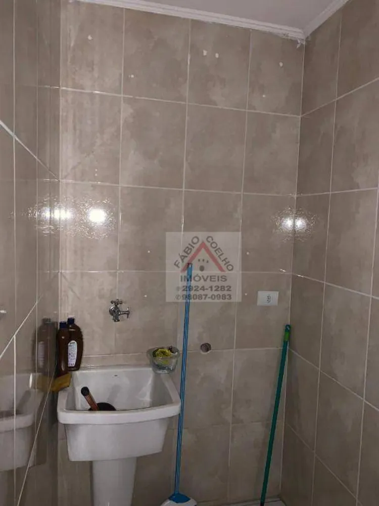Apartamento, 2 quartos, 63 m² - Foto 8