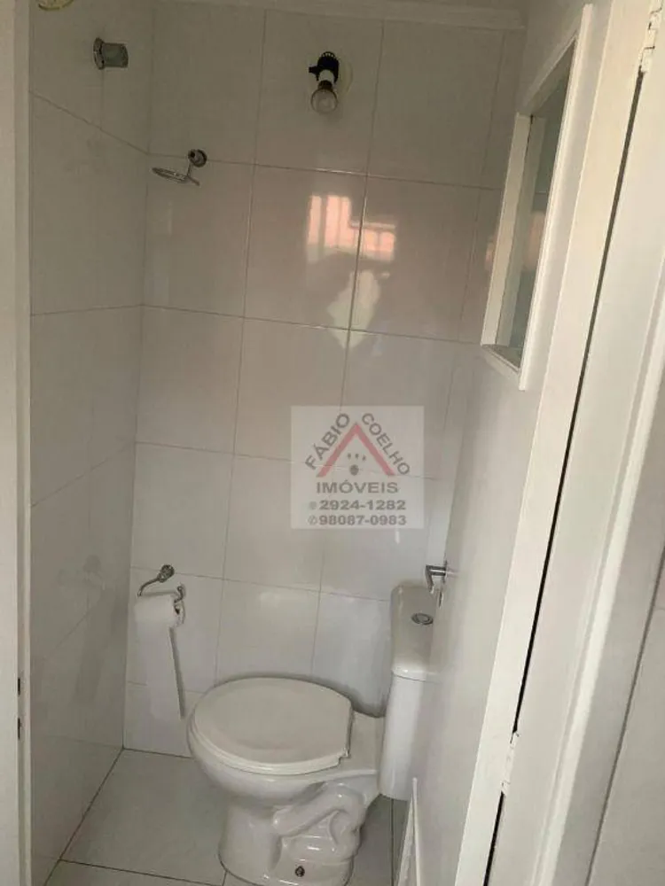 Apartamento, 2 quartos, 63 m² - Foto 3