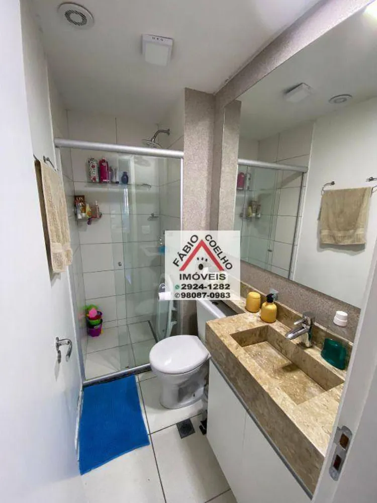 Apartamento, 2 quartos, 48 m² - Foto 7
