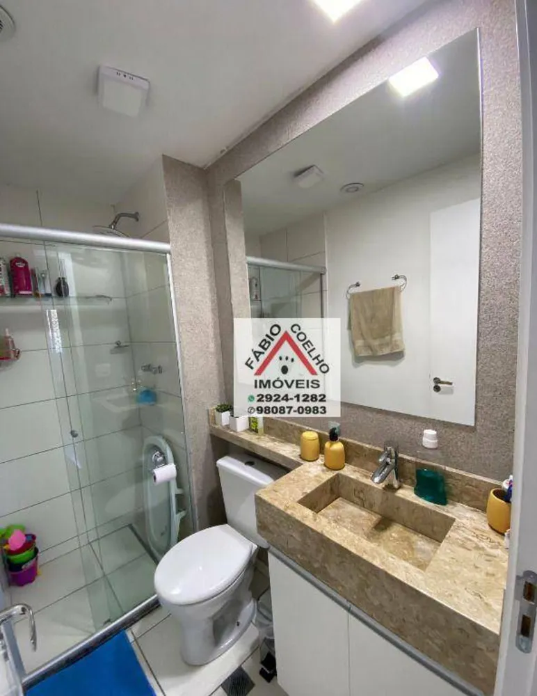 Apartamento, 2 quartos, 48 m² - Foto 4
