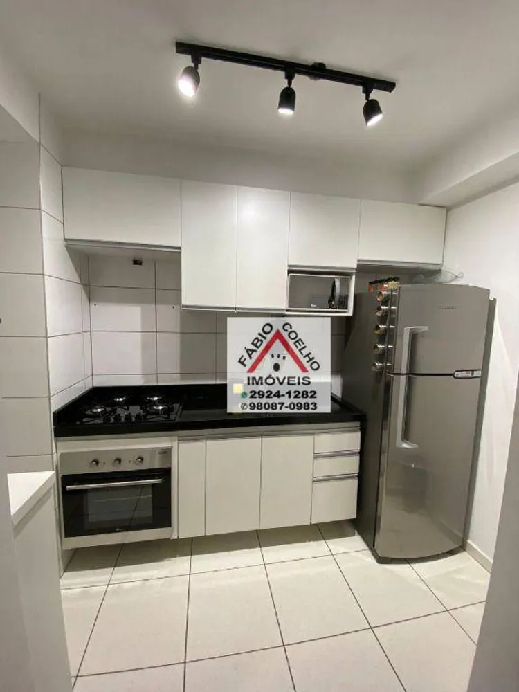Apartamento, 2 quartos, 48 m² - Foto 8
