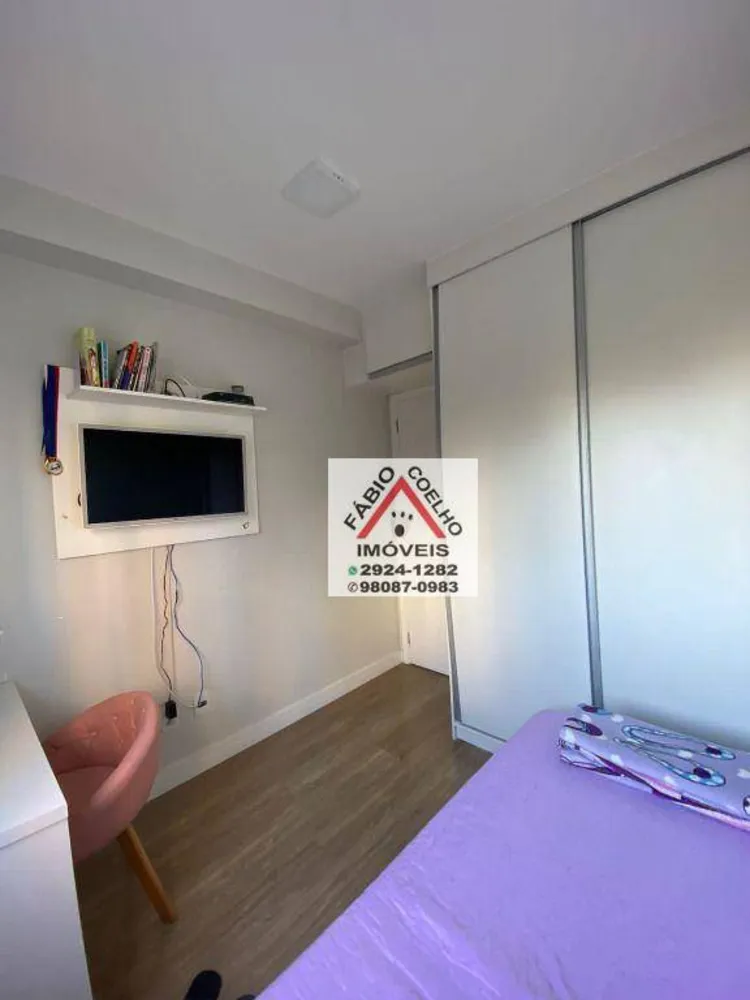 Apartamento, 2 quartos, 48 m² - Foto 5