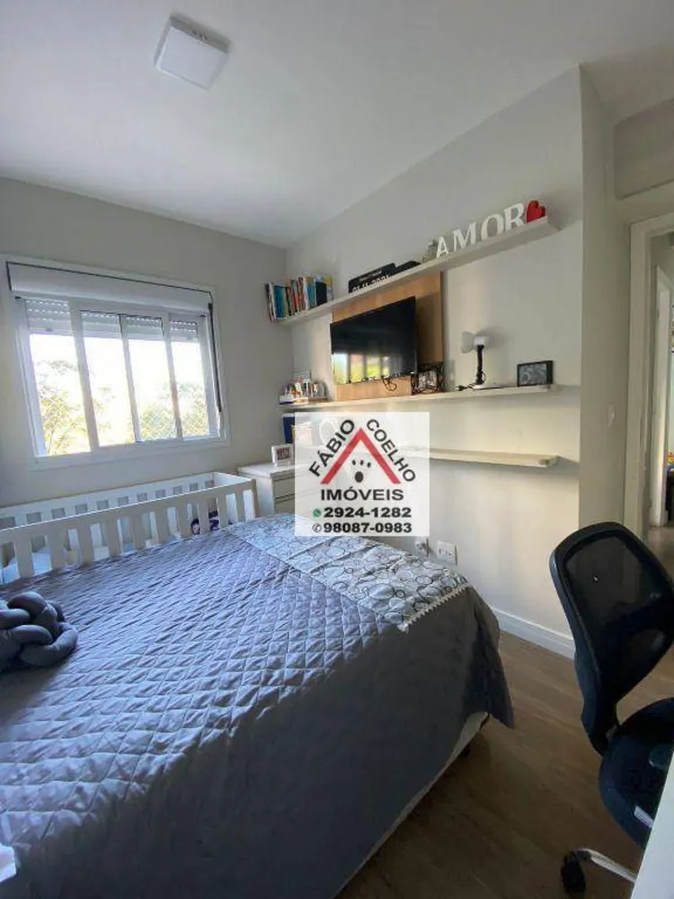 Apartamento, 2 quartos, 48 m² - Foto 6
