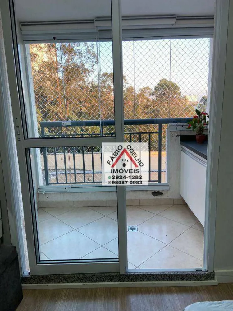 Apartamento, 2 quartos, 48 m² - Foto 2