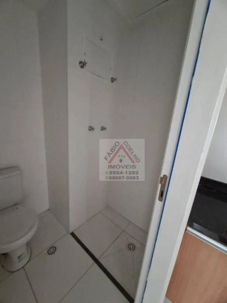 Apartamento, 2 quartos, 37 m² - Foto 4