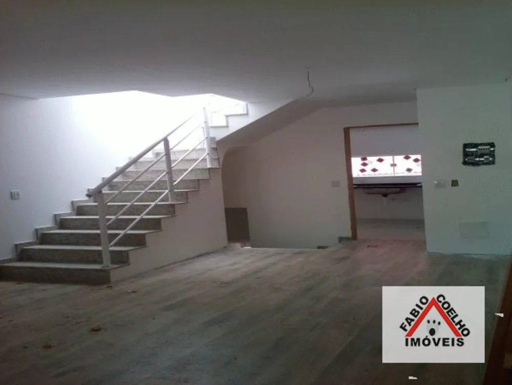 Casa, 3 quartos, 150 m² - Foto 1