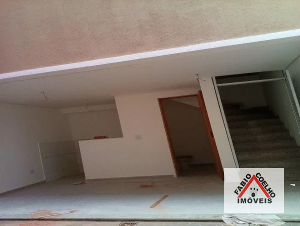 Casa, 3 quartos, 150 m² - Foto 8