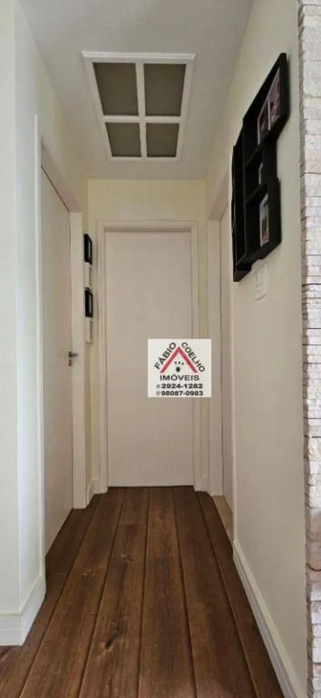 Apartamento, 2 quartos, 55 m² - Foto 12