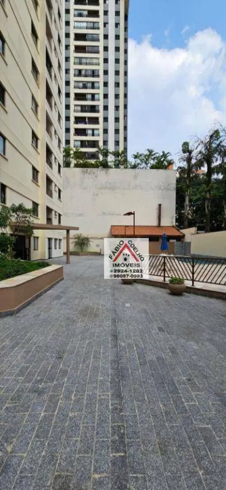 Apartamento, 2 quartos, 55 m² - Foto 3