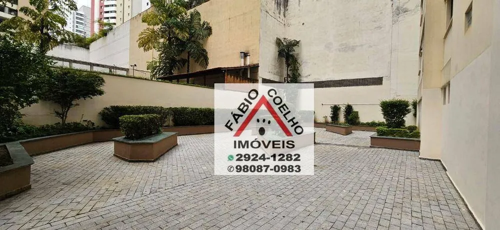 Apartamento, 2 quartos, 55 m² - Foto 6