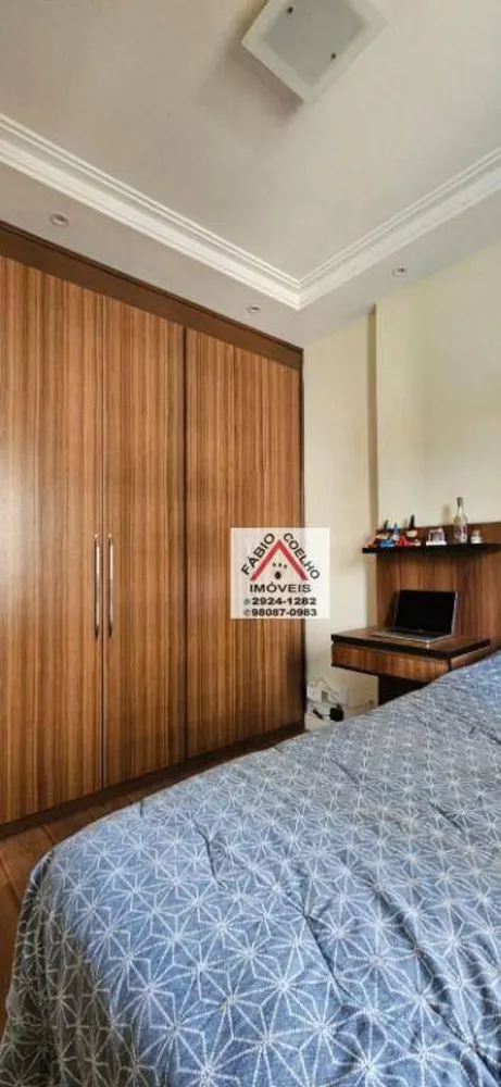 Apartamento, 2 quartos, 55 m² - Foto 4