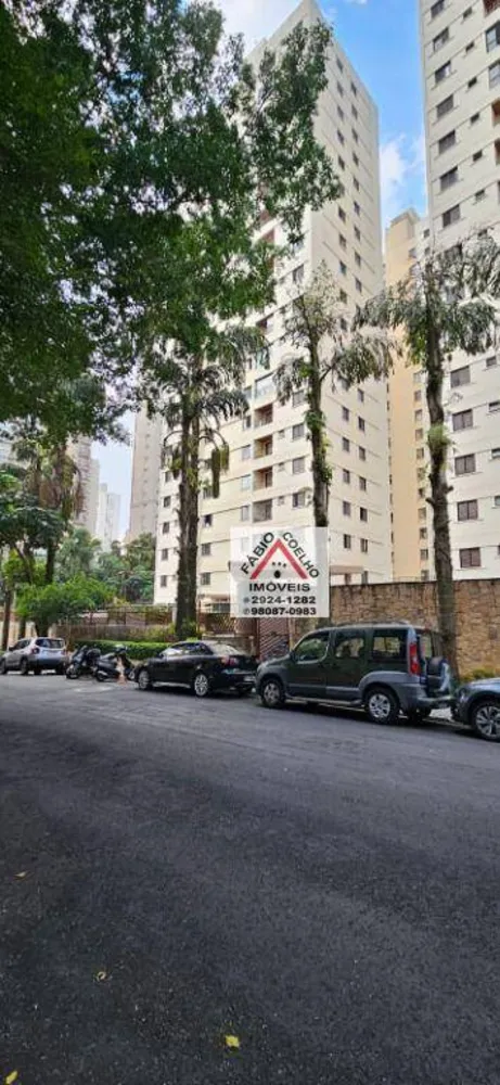 Apartamento, 2 quartos, 55 m² - Foto 4