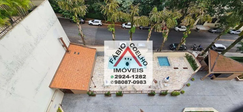 Apartamento, 2 quartos, 55 m² - Foto 10