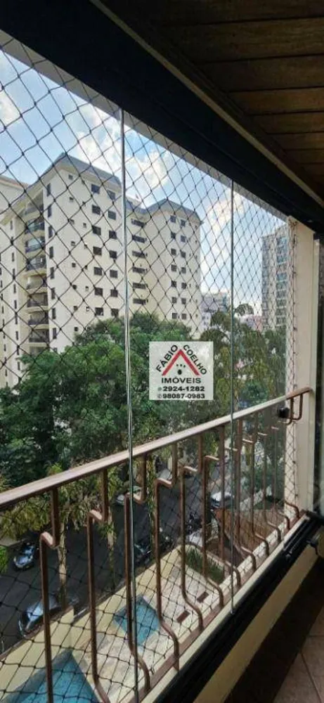 Apartamento, 2 quartos, 55 m² - Foto 11