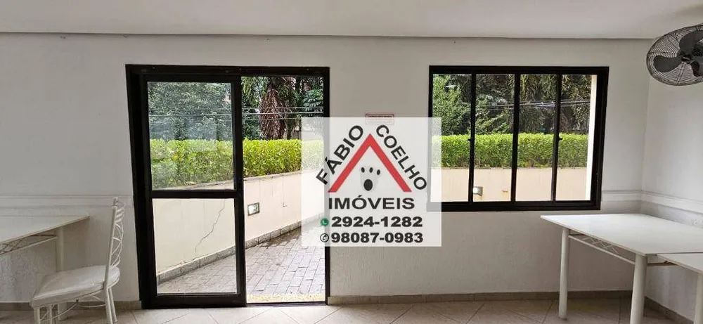Apartamento, 2 quartos, 55 m² - Foto 10
